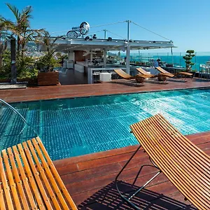 4* מלון Mim & Spa